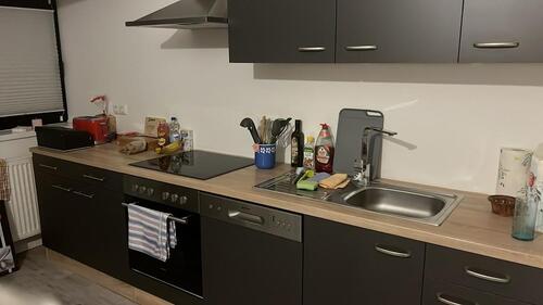 Foto - Etagenwohnung in Oldenburg