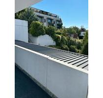 2-Zimmer Wohnung mit neuer Küche und Sonnenbalkon Richtung Süden - Konstanz Allmannsdorf