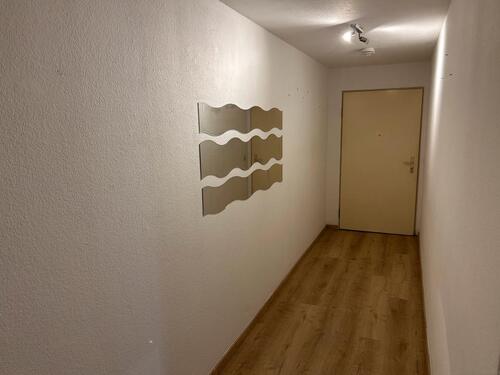 Foto - Etagenwohnung in Konstanz zur Miete