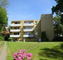 Sanierte 3-Zimmer-Wohnung mit Wakenitzblick zu vermieten - Lübeck Sankt Gertrud