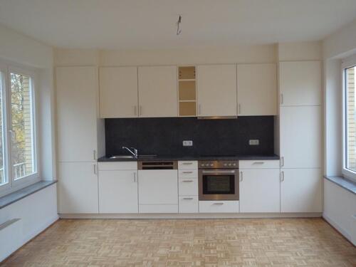 Foto - Etagenwohnung zur Miete in Lübeck