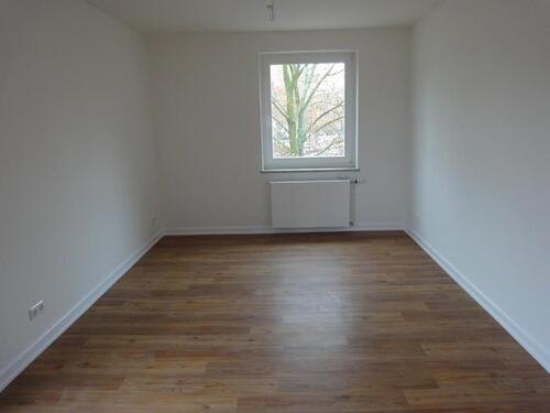 Foto - Etagenwohnung in Lübeck zur Miete