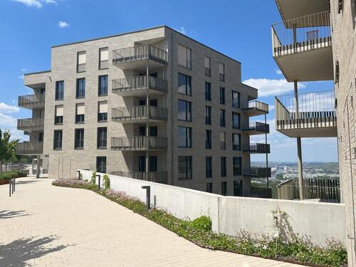 Foto - Etagenwohnung in Ostfildern zur Miete