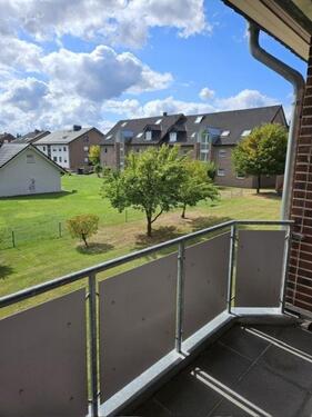 Foto - Etagenwohnung in Bielefeld