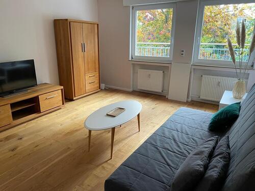 Foto - 2 Zimmer Etagenwohnung zur Miete in Frechen