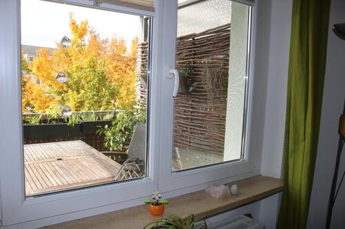 Foto - 3 Zimmer Etagenwohnung in Kumhausen