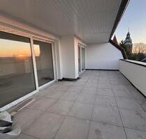 Neubauwohnungen in KfW40-Plus im Herzen von Bad Salzuflen