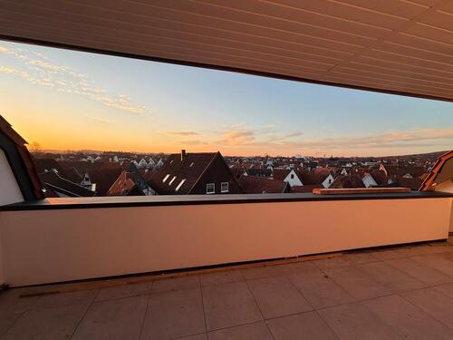 Foto - 3 Zimmer Etagenwohnung in Bad Salzuflen