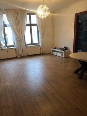 Foto - Etagenwohnung in Wittenberg Lutherstadt zur Miete