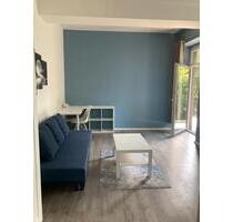 Möbliertes Appartment - 600,00&nbsp;EUR Kaltmiete, ca.&nbsp; 29,00&nbsp;m&sup2; in Strausberg (PLZ: 15344)