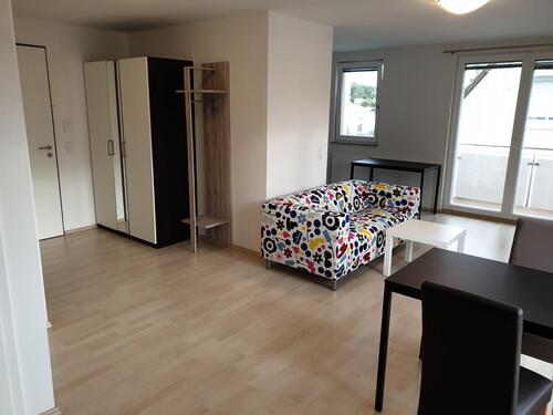 Foto - #1.12# Schönes ruhiges vollmöbliertes Apartment.