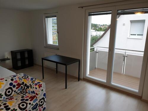 Foto - 1 Zimmer Etagenwohnung in Aalen