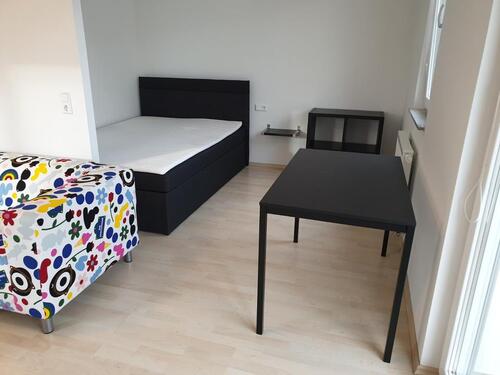 Foto - Etagenwohnung in Aalen zur Miete