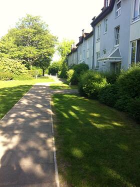 Foto - Ruhige 3-Zimmer-Wohnung in gepflegter Wohnanlage – Wolfsburg