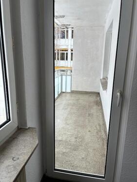 Foto - 3 Zimmer Etagenwohnung in Duisburg