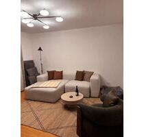 Wohnung im Frankfurter Westend (Kettenhofweg) - Frankfurt am Main Bockenheim