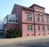 Möbilierte 2-Raumwohnung in Meißen-Niederfähre