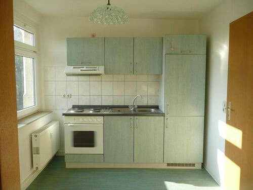 Foto - 2 Zimmer Dachgeschoßwohnung in Meißen