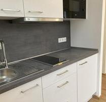 Zentrale 1 Zimmerwohnung mit Balkon - direkt einziehen und Wohlfühlen! - Berlin Mitte