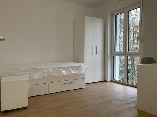 Foto - 1 Zimmer Etagenwohnung zur Miete in Berlin