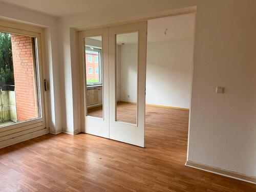 Foto - Geräumige 4-Zimmer Wohnung in Süderbrarup