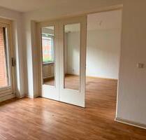 Geräumige 4-Zimmer Wohnung in Süderbrarup