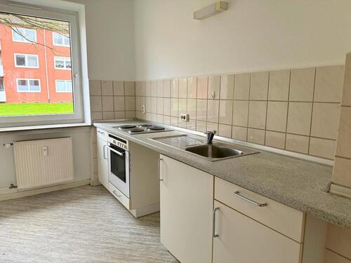 Foto - 4 Zimmer Erdgeschoßwohnung zur Miete in Süderbrarup