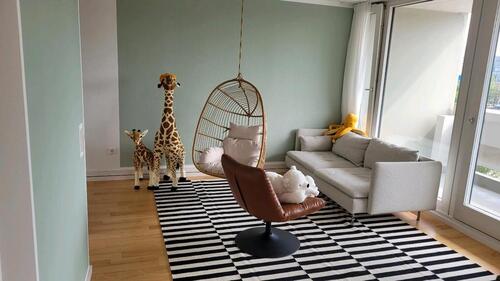 Foto - Heller Praxisraum in Schwabing-West