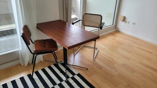 Foto - 1 Zimmer Etagenwohnung zur Miete in München