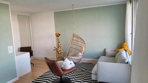 Foto - 1 Zimmer Etagenwohnung in München