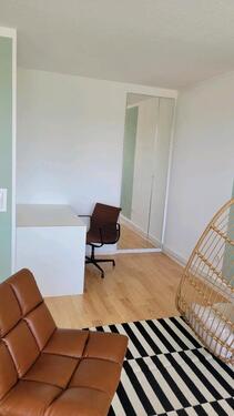 Foto - Etagenwohnung in München zur Miete