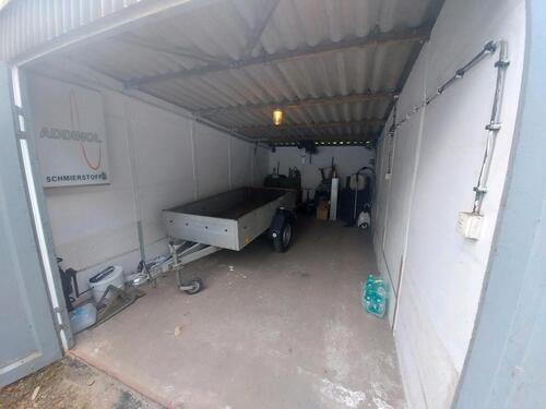 Foto - Garage zur Miete - 75,00&nbsp;EUR Miete,