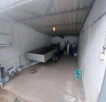 Garage zur Miete - 75,00&nbsp;EUR Miete, in Genthin (PLZ: 39307)
