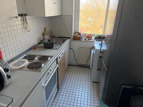 Foto - Etagenwohnung in Göttingen zur Miete