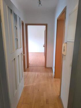 Foto - 3 Zimmer Erdgeschoßwohnung zur Miete in Augsburg