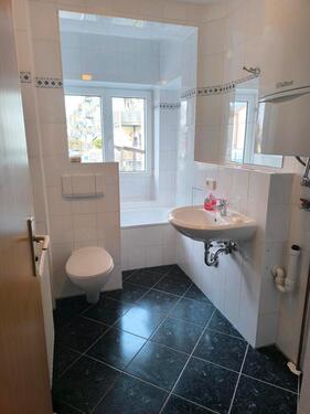 Foto - 3 Zimmer Erdgeschoßwohnung in Augsburg