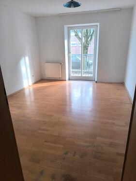 Foto - Erdgeschoßwohnung in Augsburg zur Miete