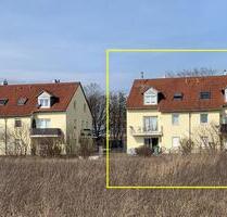 Gepflegte 2-Zimmer Wohnung mit Balkon und Tiefgarage - Augsburg Lechhausen