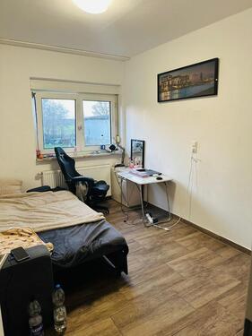 Foto - 2 Zimmer Erdgeschoßwohnung in Euskirchen