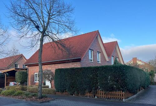 Foto - 4 Zimmer Doppelhaushälfte zum Kaufen in Warendorf