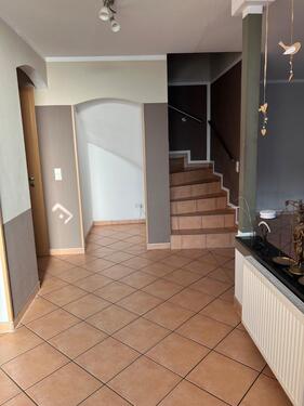 Foto - 4 Zimmer Doppelhaushälfte in Warendorf