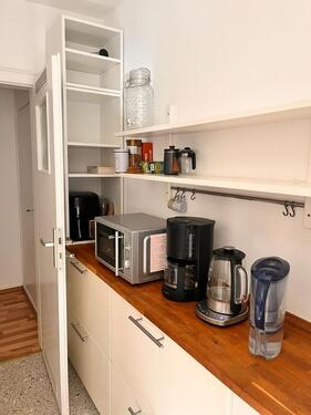 Foto - 2 Zimmer Erdgeschoßwohnung in Wiesbaden