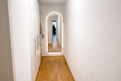 Foto - 1 Zimmer Etagenwohnung zur Miete in Düsseldorf