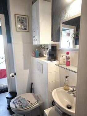 Foto - 4 Zimmer Erdgeschoßwohnung in Hameln