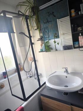 Foto - Erdgeschoßwohnung in Hameln zur Miete