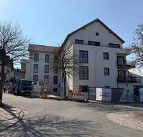 3 - Zimmer Neubauwohnungen zur Miete in Walldürn