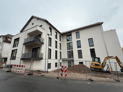 Foto - 3 Zimmer Etagenwohnung zur Miete in Walldürn