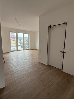 Foto - 3 Zimmer Etagenwohnung in Walldürn