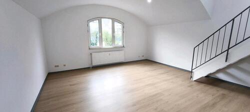 Foto - 2 Zimmer Maisonettenwohnung zur Miete in Trier