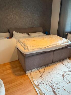 Foto - 3 Zimmer Erdgeschoßwohnung zur Miete in Minden